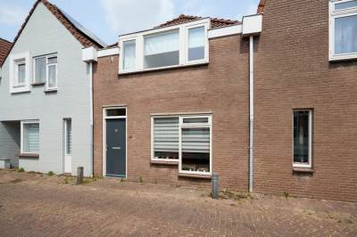 Woning 1e Verbindingsstraat 15 Terneuzen
