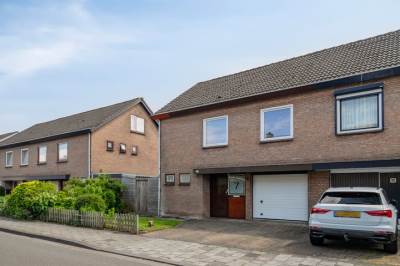 Woning Celsiusstraat 7 Terneuzen