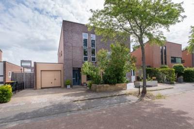Woning Vera Bondamtuin 13 Heerhugowaard