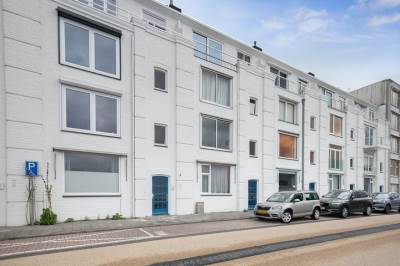 Woning Boulevard De Ruyter 98 Vlissingen