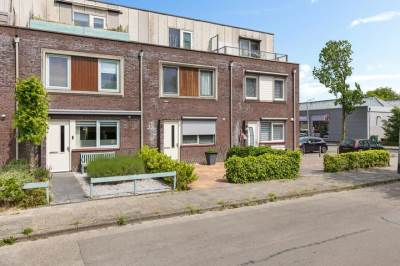 Woning Skrok 25 Leeuwarden