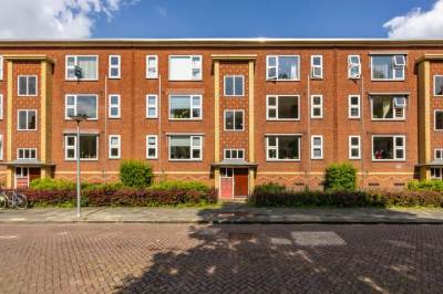 Woning Pioenstraat 53 Groningen