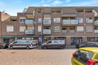 Woning Julianastraat 32 Uden