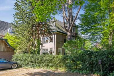 Woning Evertas 2 Laren (NH)