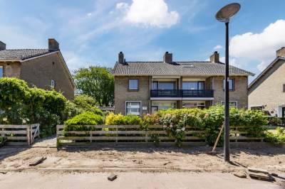 Woning Rooseveltlaan 162 Bergen op Zoom