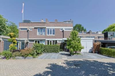 Woning Groenoord 404 Alphen aan den Rijn