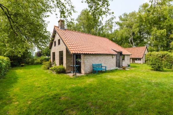Woning Hegedyk 36 Langezwaag