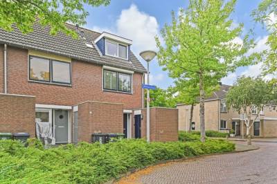 Woning Adelaarshorst 2 Honselersdijk