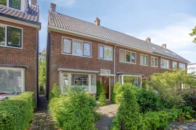 Woning Frans Halsstraat 8 Zaandam