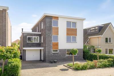 Woning Marifoon 6 Almere