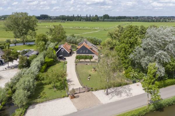 Woning Lage Giessen 16 Hoornaar