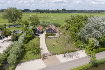 Woning Lage Giessen 16 Hoornaar