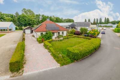 Woning Flessingsterrein 16 Oude Pekela