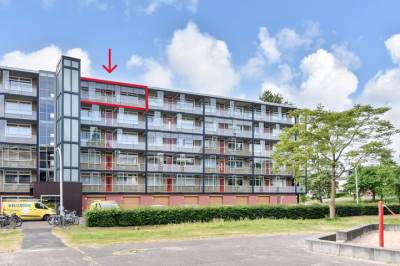 Woning Schaepmanlaan 37 Pijnacker