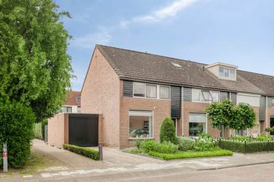 Woning Molendreef 7 Hoek