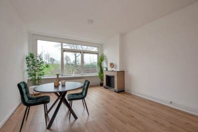 Woning Schiedamseweg Beneden 517B Rotterdam