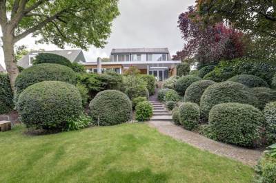 Woning Bergweg-noord 14B Bergschenhoek