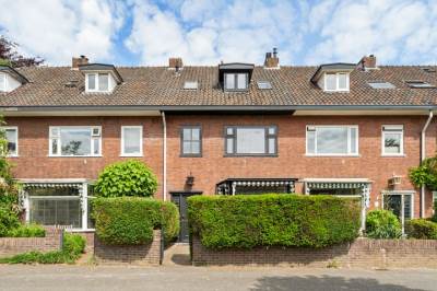 Woning Irenestraat 6 Breda