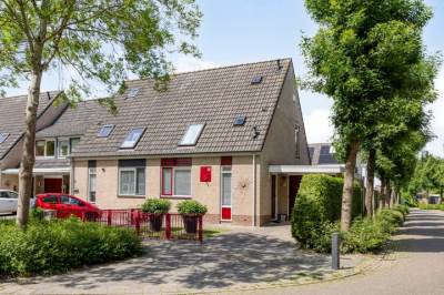 Woning Slotlaan 41 Wervershoof