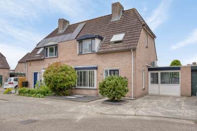 Woning Valenberg 23 Veldhoven