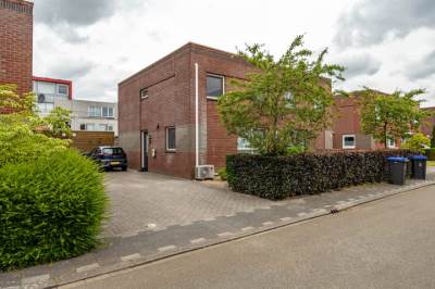 Woning De Klerkstraat 13 Groningen