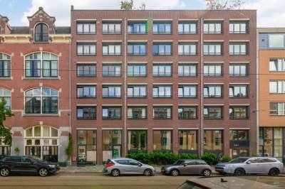 Woning Planciusstraat 19C6 Amsterdam