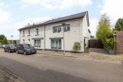 Woning Kapelaan Ramakersstraat 16A Heerlen