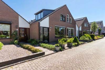 Woning Zuiderlaan 45 Apeldoorn