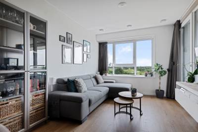 Woning Galileistate 165 Zandvoort