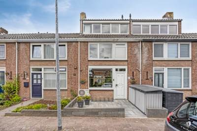 Woning Bevrijdingstraat 5 Veldhoven