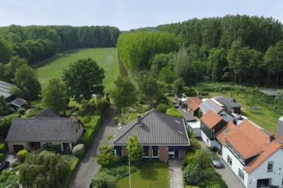 Woning Westeinde 64 Oud-Alblas