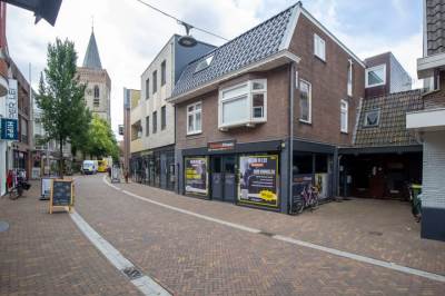 Woning Grotestraat 95D Ede