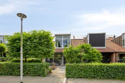 Woning Boomkleverlaan 147 Zeewolde