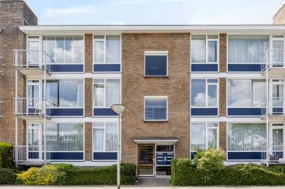 Woning Frederik Hendriklaan 29 Zoetermeer