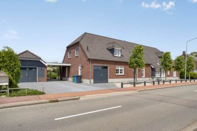 Woning Zandoerleseweg 52 Veldhoven