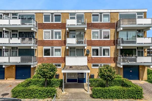 Woning Narcissenstraat 64 Echt