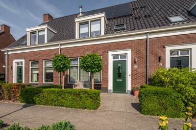 Woning Mary Stuartlaan 17 Veere