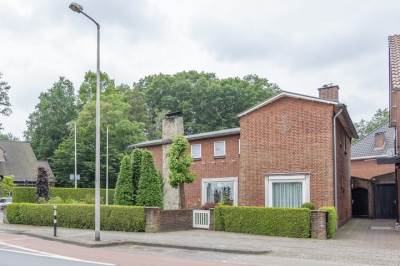 Woning Getfertsingel 97 Enschede