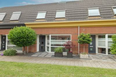 Woning Akkerbouw 7 Houten