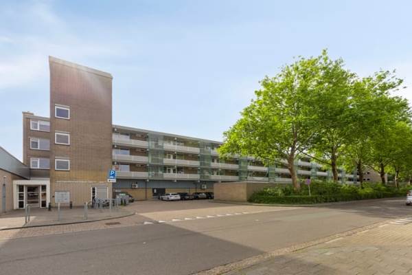 Woning Antwerpenstraat 598B Breda