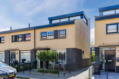 Woning Alligatorstraat 21 Purmerend