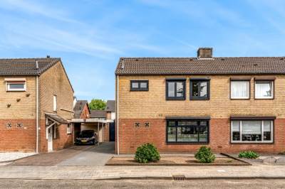 Woning Rogbloempad 8 Milsbeek