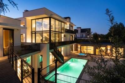 Woning Rembrandtweg 30 Noordwijk (ZH)