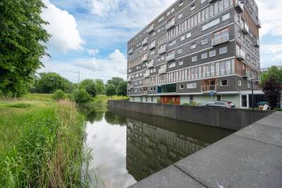 Woning Anna Blamansingel 234 Amsterdam