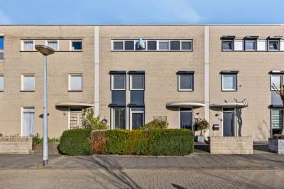 Woning Bellomontedomein 10 Maastricht