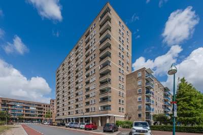 Woning Lijtweg 1003 Oegstgeest