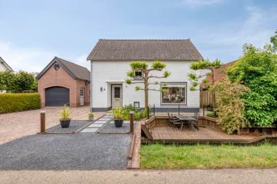 Woning Putkop 6 Harmelen