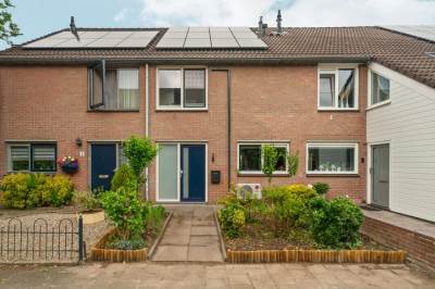 Woning Vrouwburgerswei 3 Arnhem