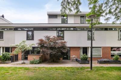 Woning Barnsteenslak 8 Amersfoort