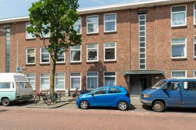 Woning Pluvierstraat 297 Den Haag